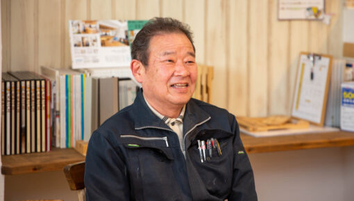 二宮 誠 クラッチの注文住宅のつくり手紹介