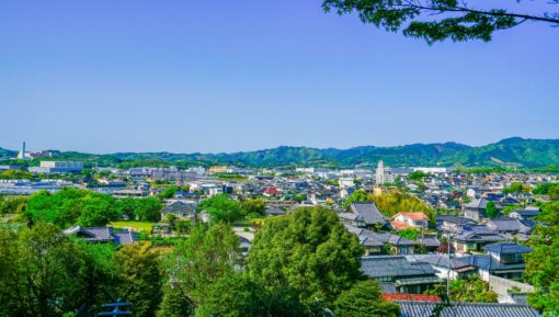 糟屋郡 クラッチの注文住宅対応エリア オーダーメイドの新築住宅