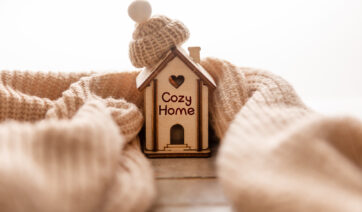 ダブル断熱と理想の間取りで快適性を両立