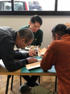 完成見学会にぜひご来場ください♪